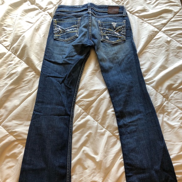 Denim - BKE Jeans